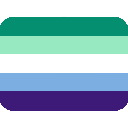 :gay_man_flag: