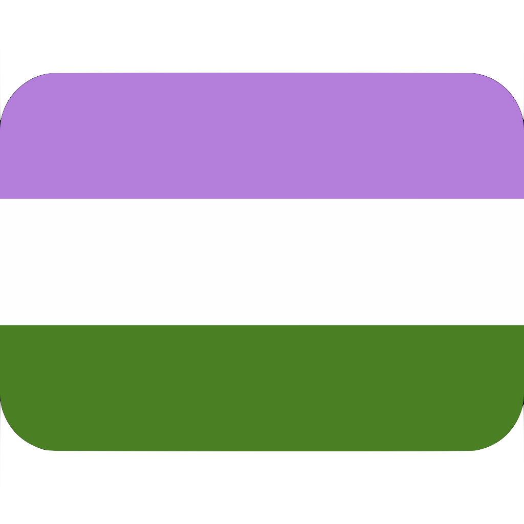 :genderqueer_flag:
