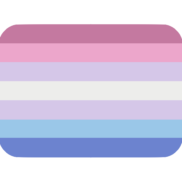 :bigender_flag: